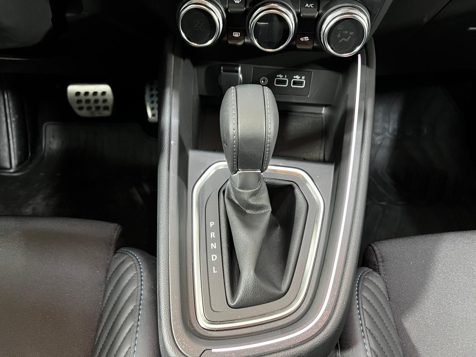 2025 Renault Clio