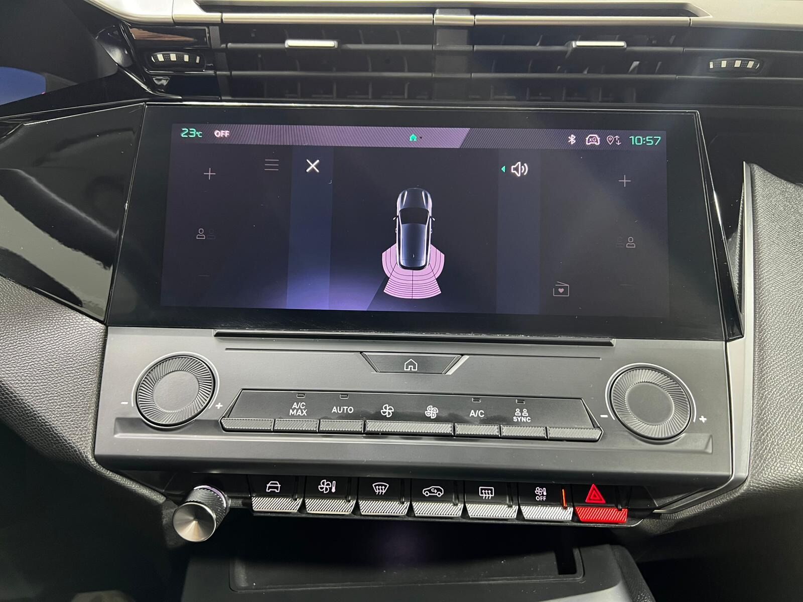 2023 Peugeot 308