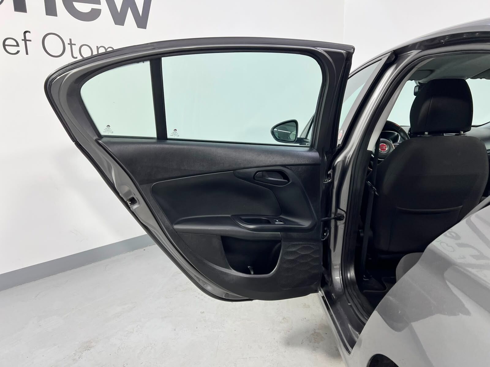 2023 Fiat Egea