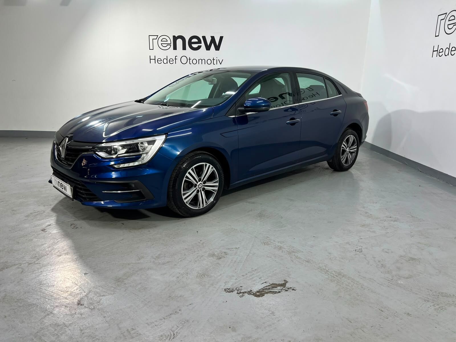 2023 Renault Megane