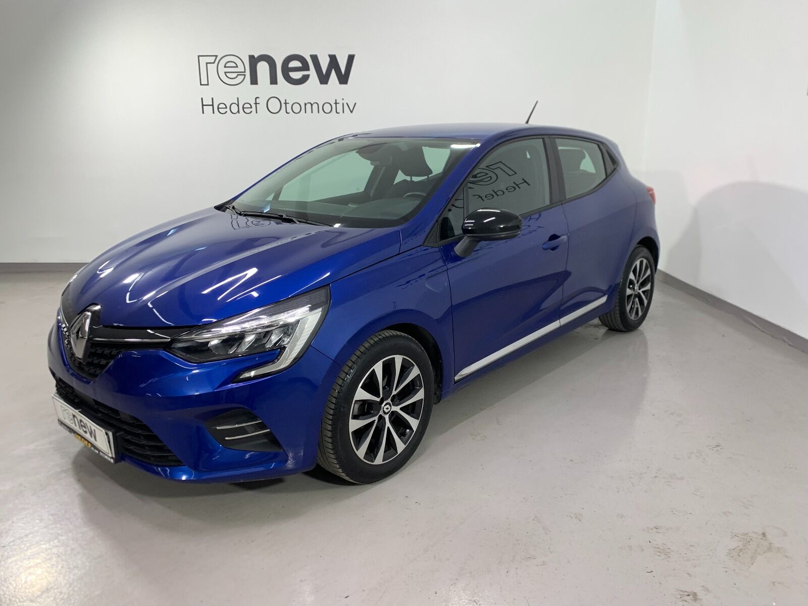 2023 Renault Clio