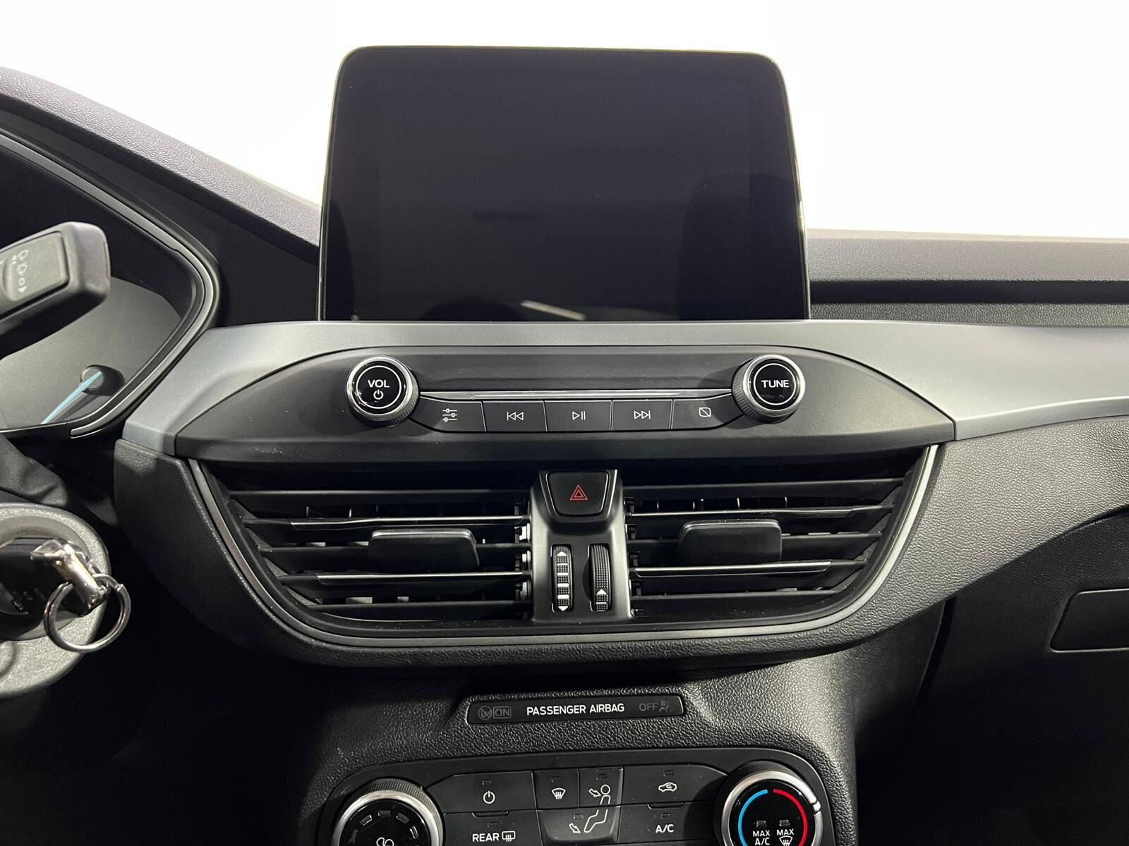 2024 Ford Focus
