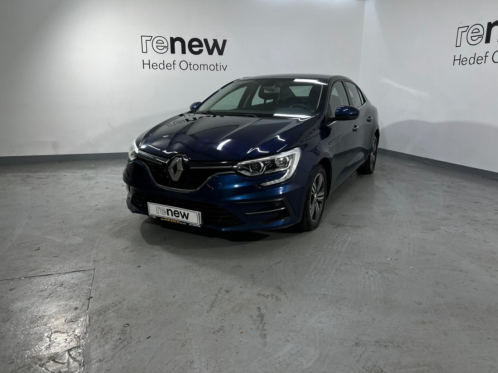 2023 Renault Megane