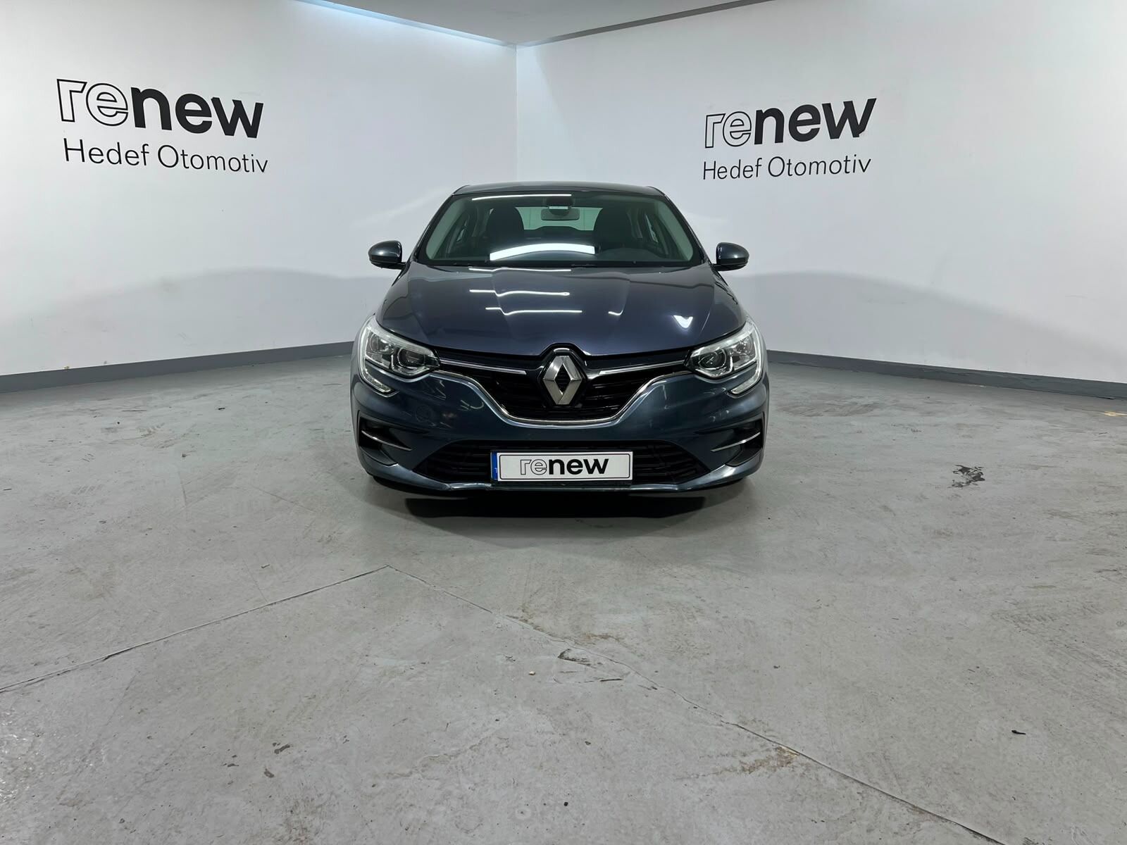 2023 Renault Megane