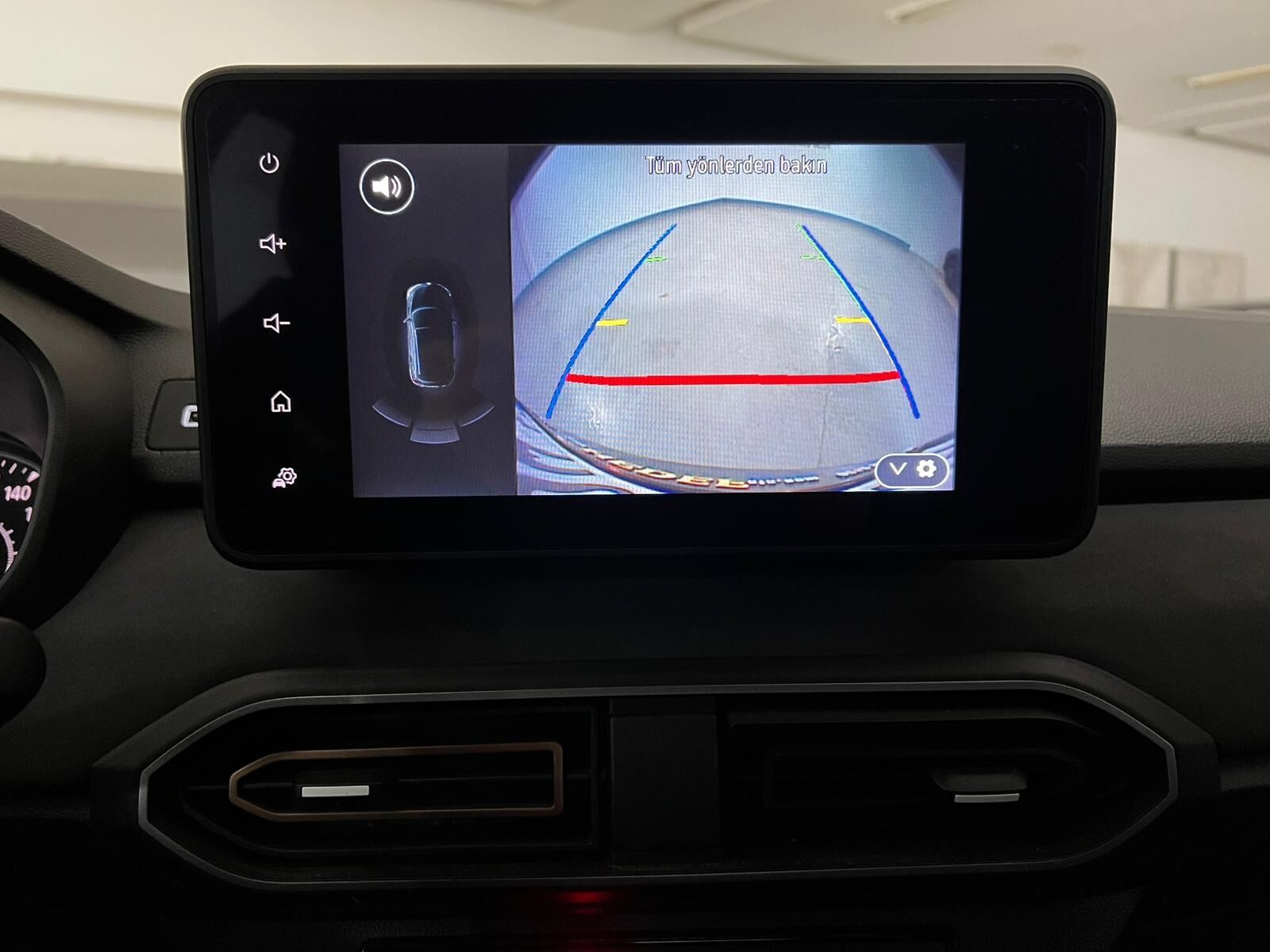 2024 Dacia Sandero Stepway