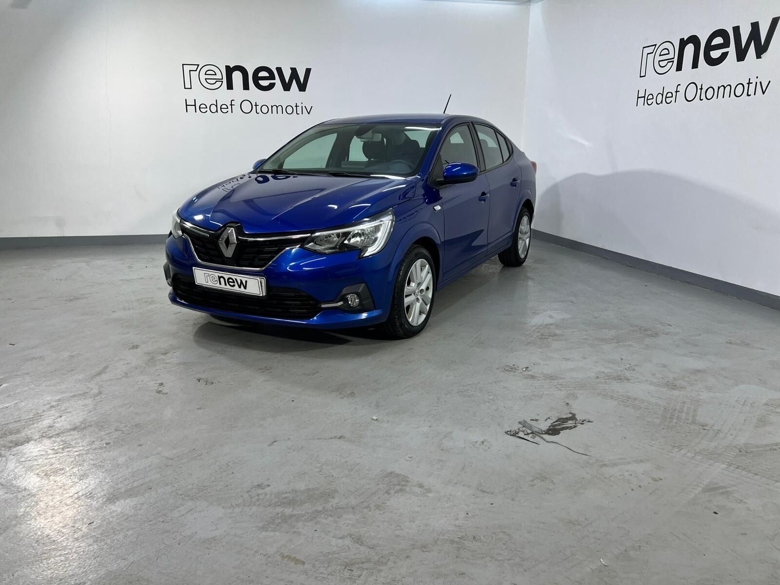 2023 Renault Taliant
