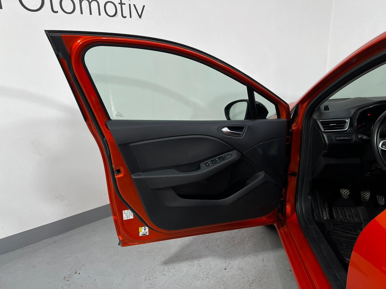 2023 Renault Clio