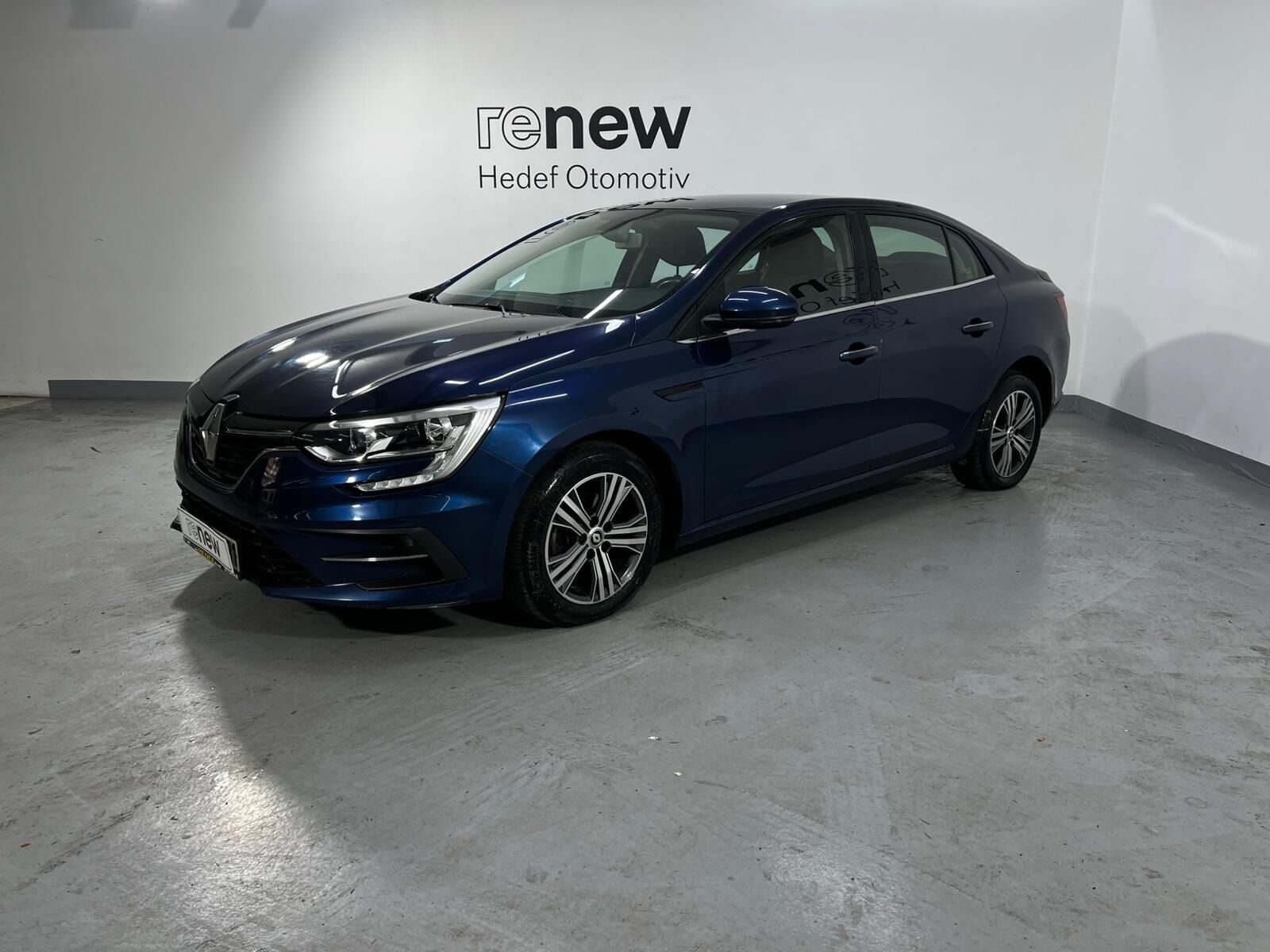 2023 Renault Megane