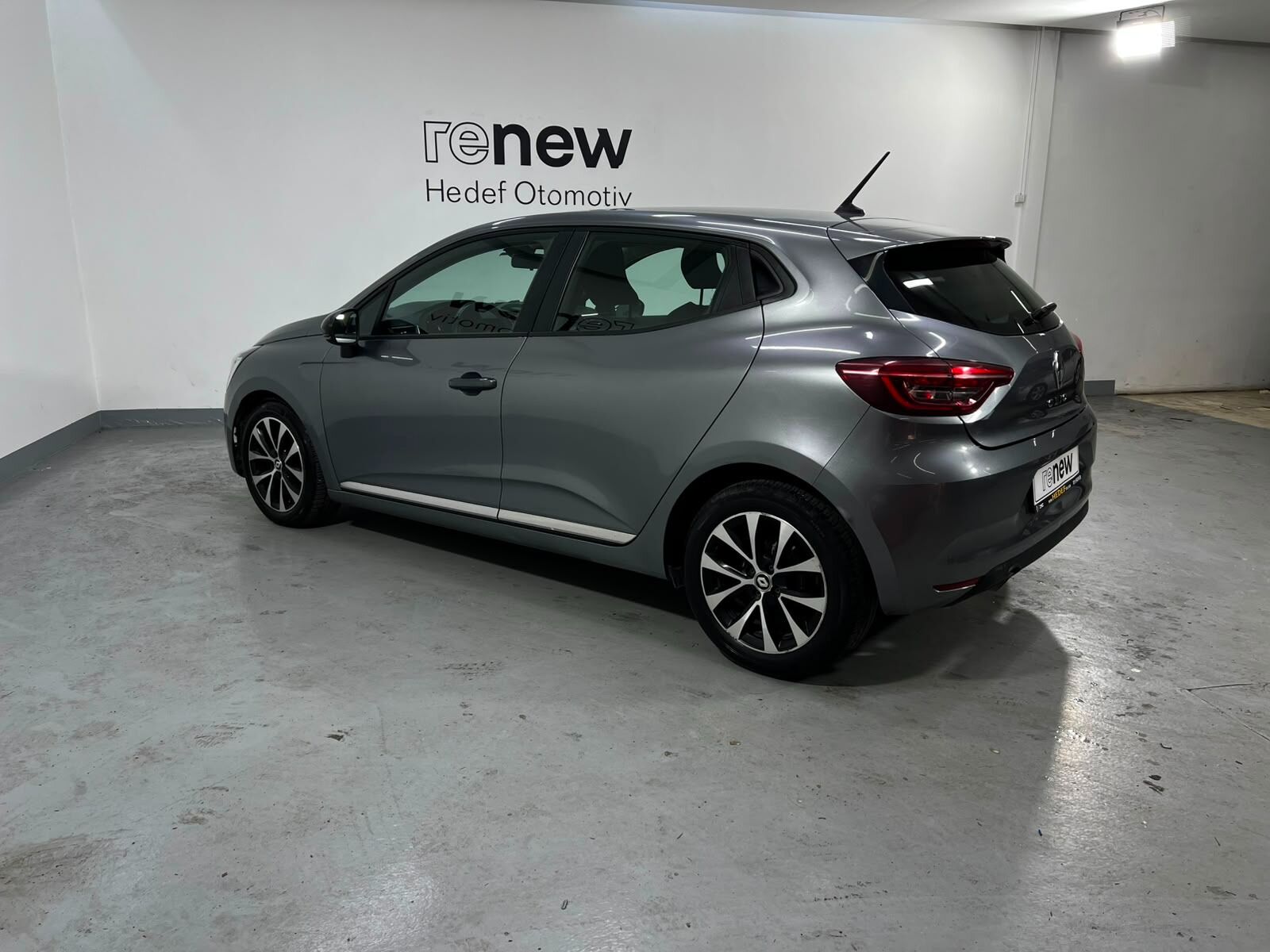 2023 Renault Clio