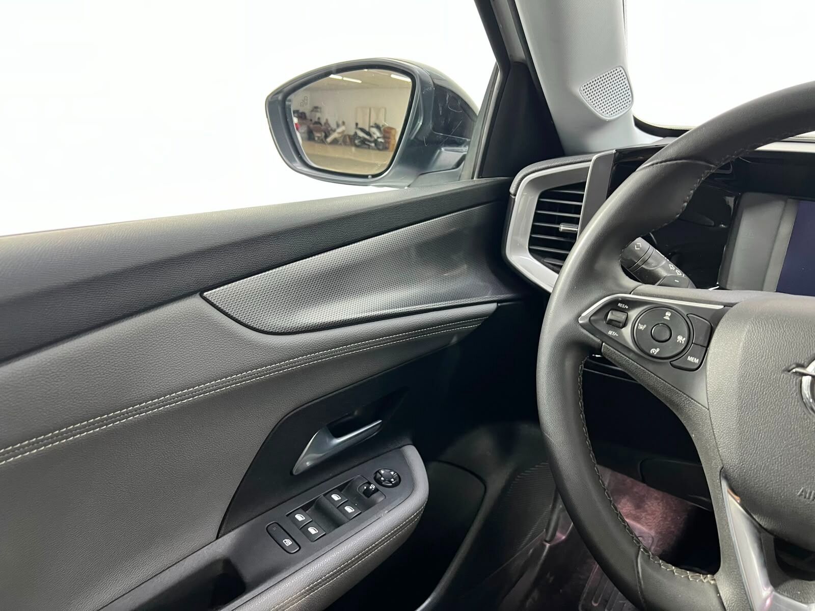 2024 Opel Mokka