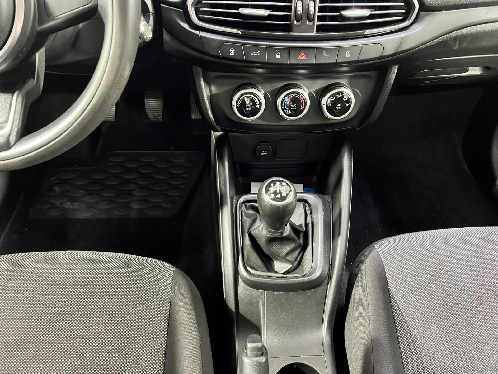 2023 Fiat Egea