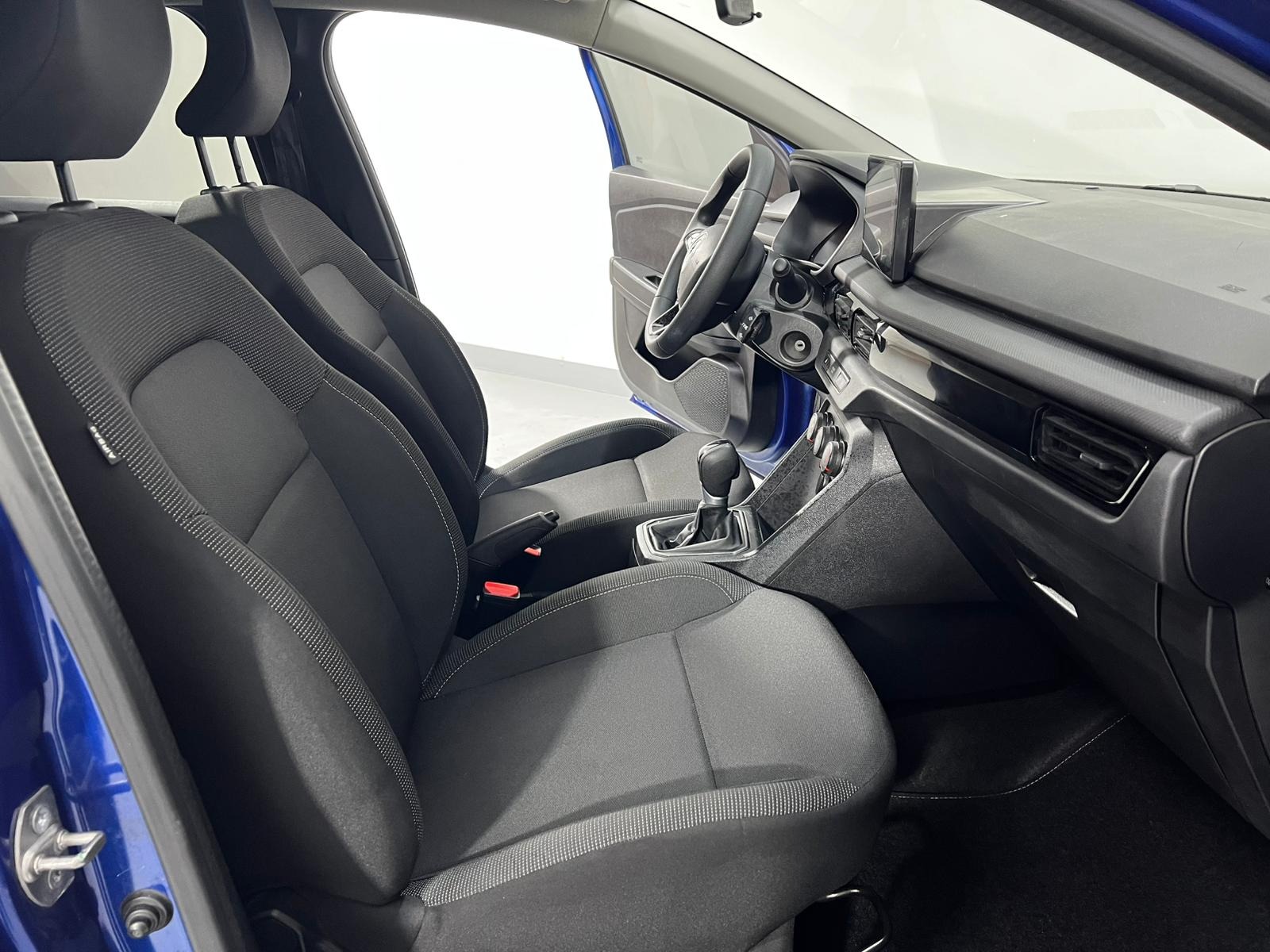 2022 Renault Taliant