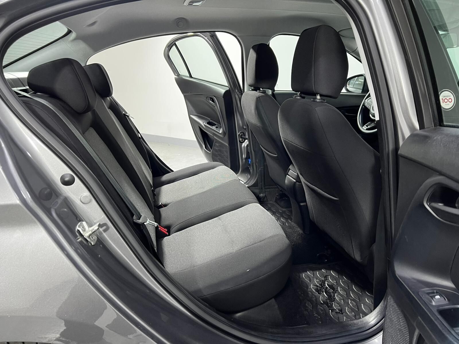2023 Fiat Egea