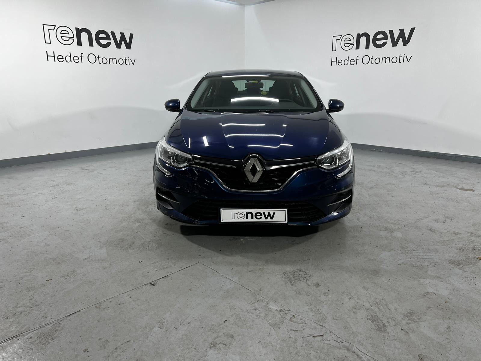 2021 Renault Megane