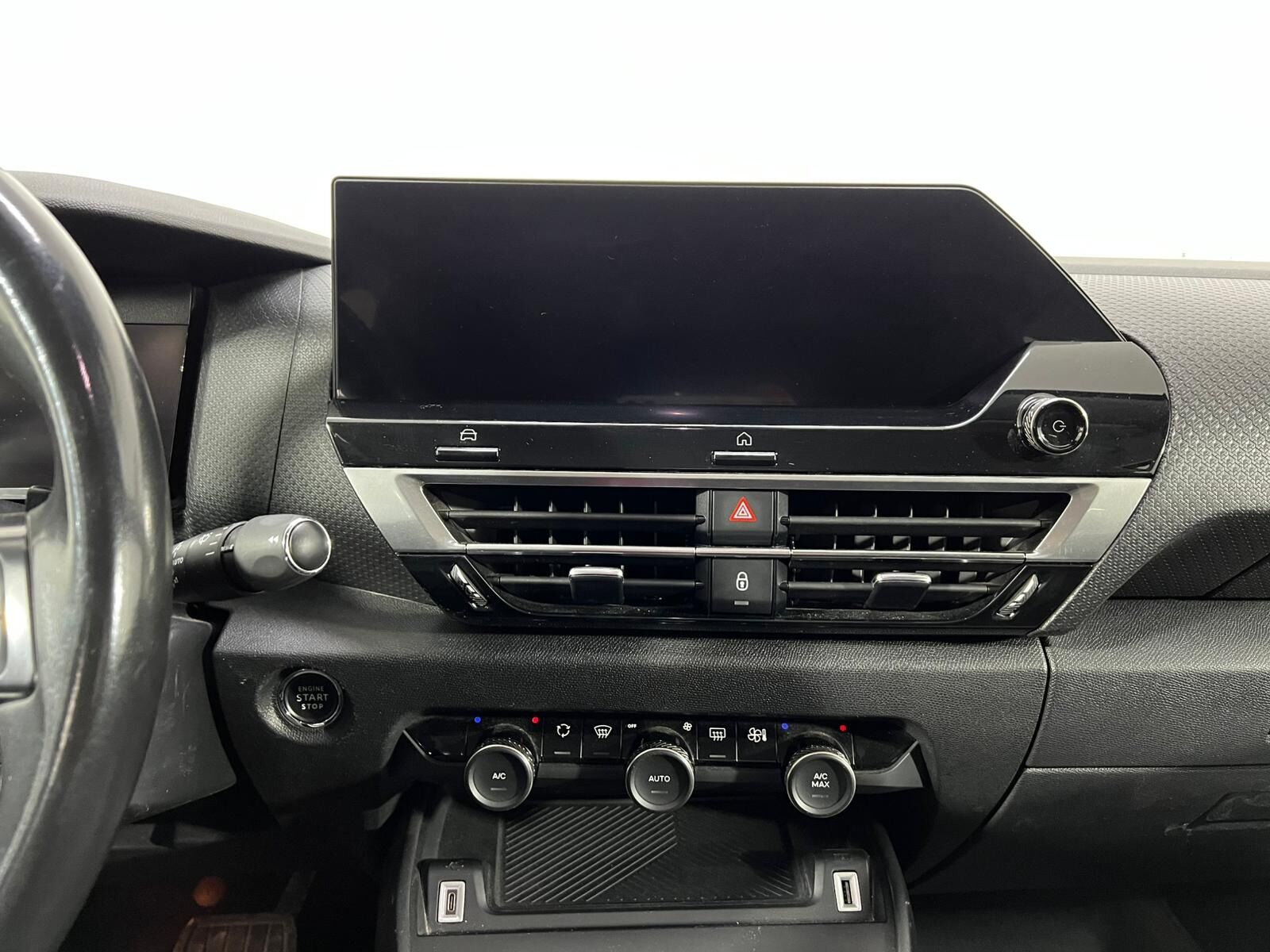 2022 Citroen C4