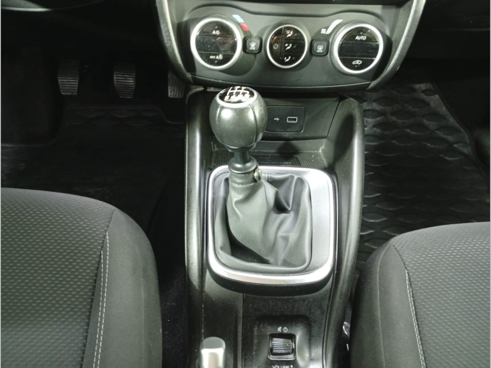 2021 Fiat Egea
