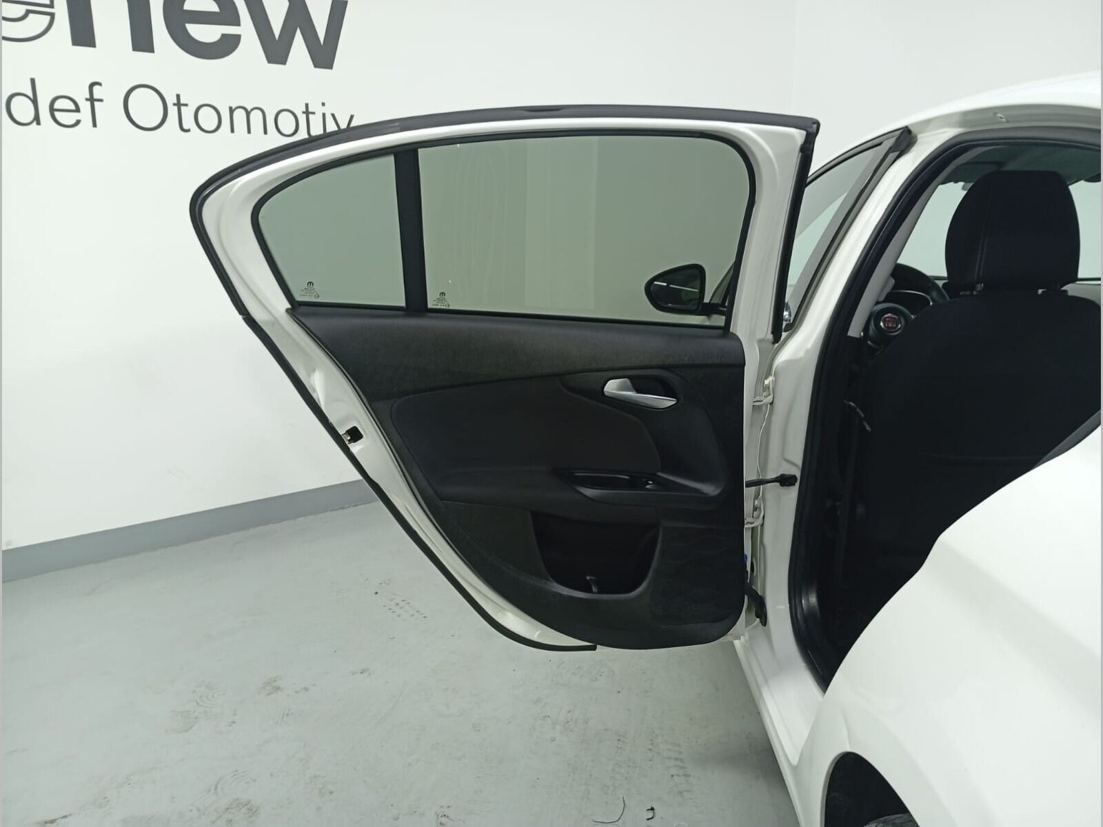 2021 Fiat Egea