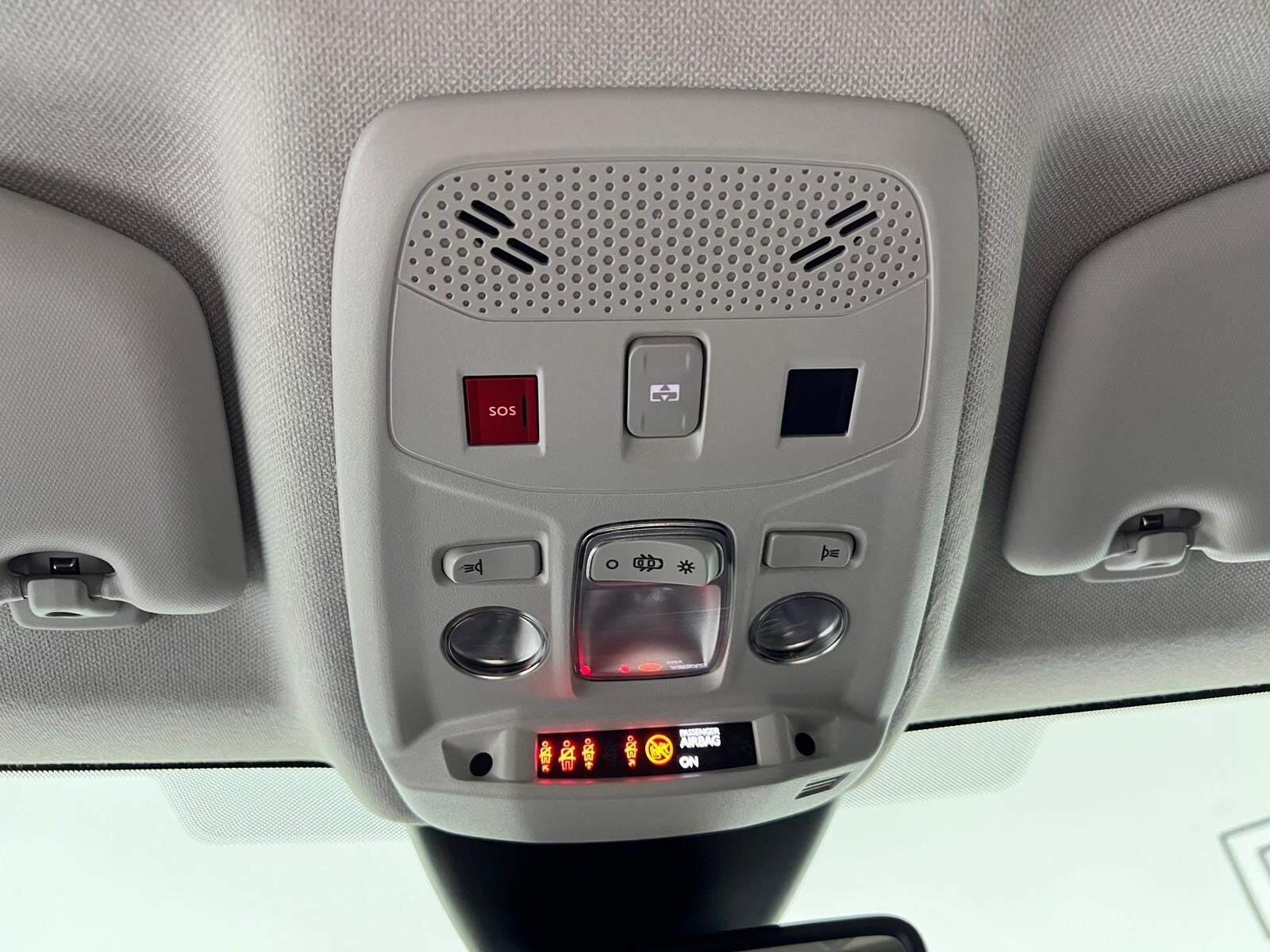 2021 Citroen C4