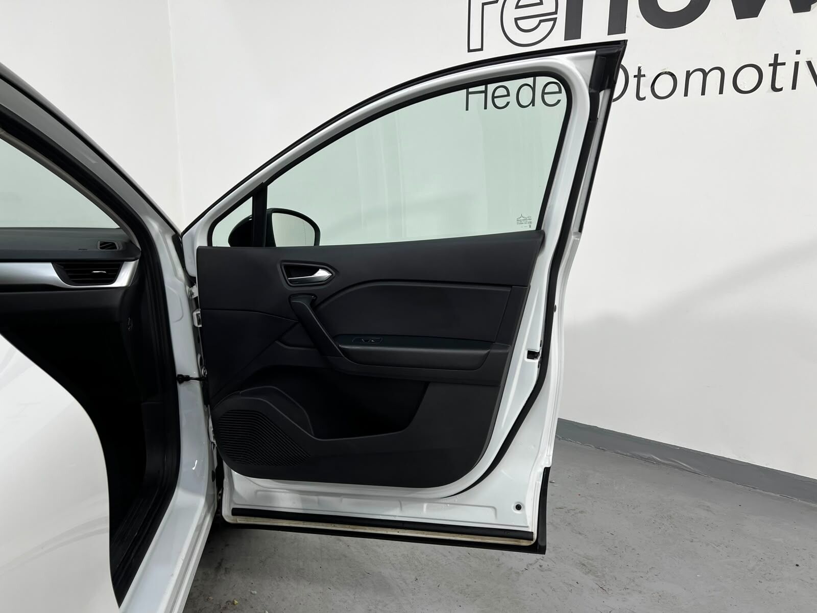 2023 Renault Captur