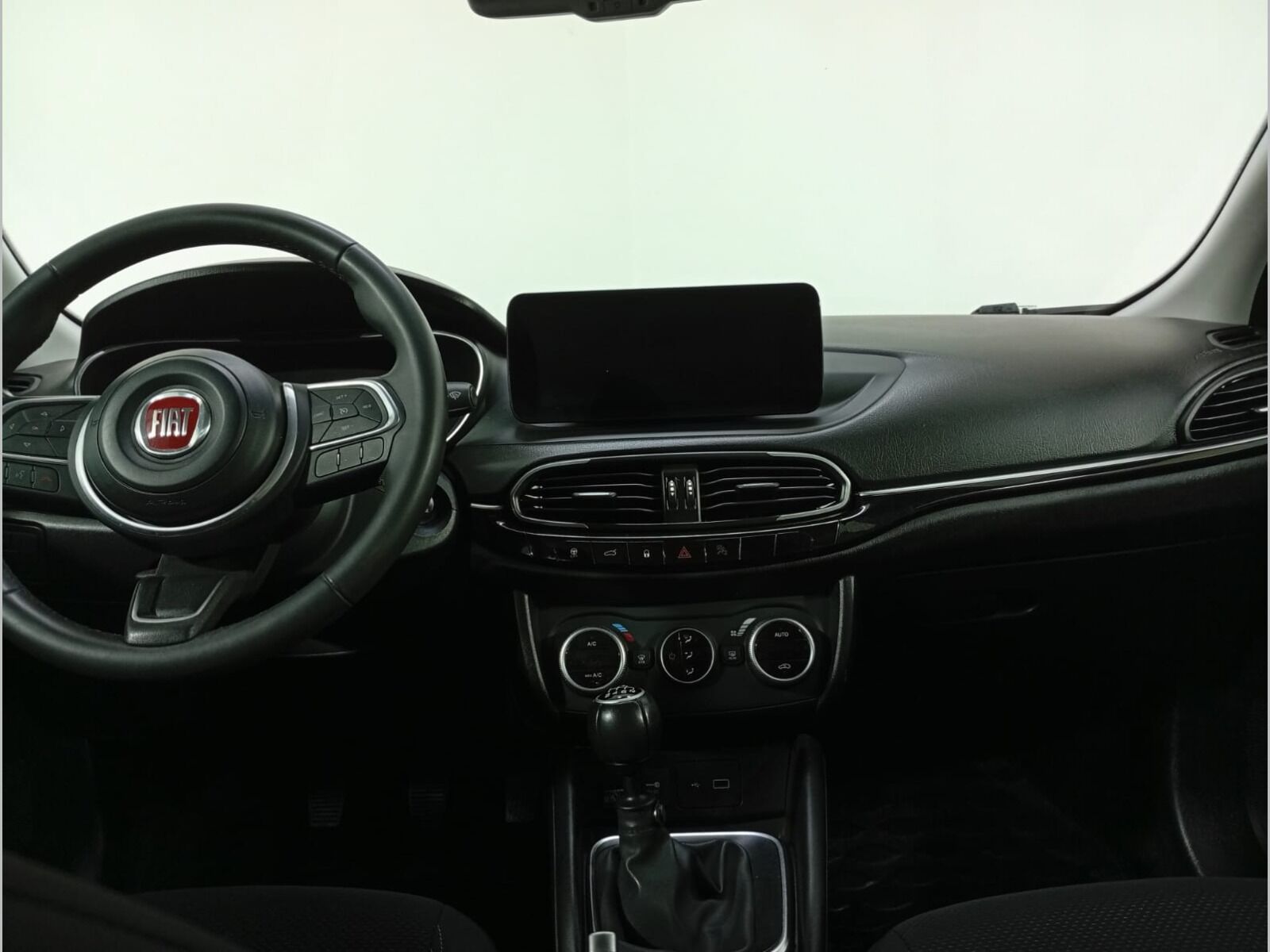 2021 Fiat Egea