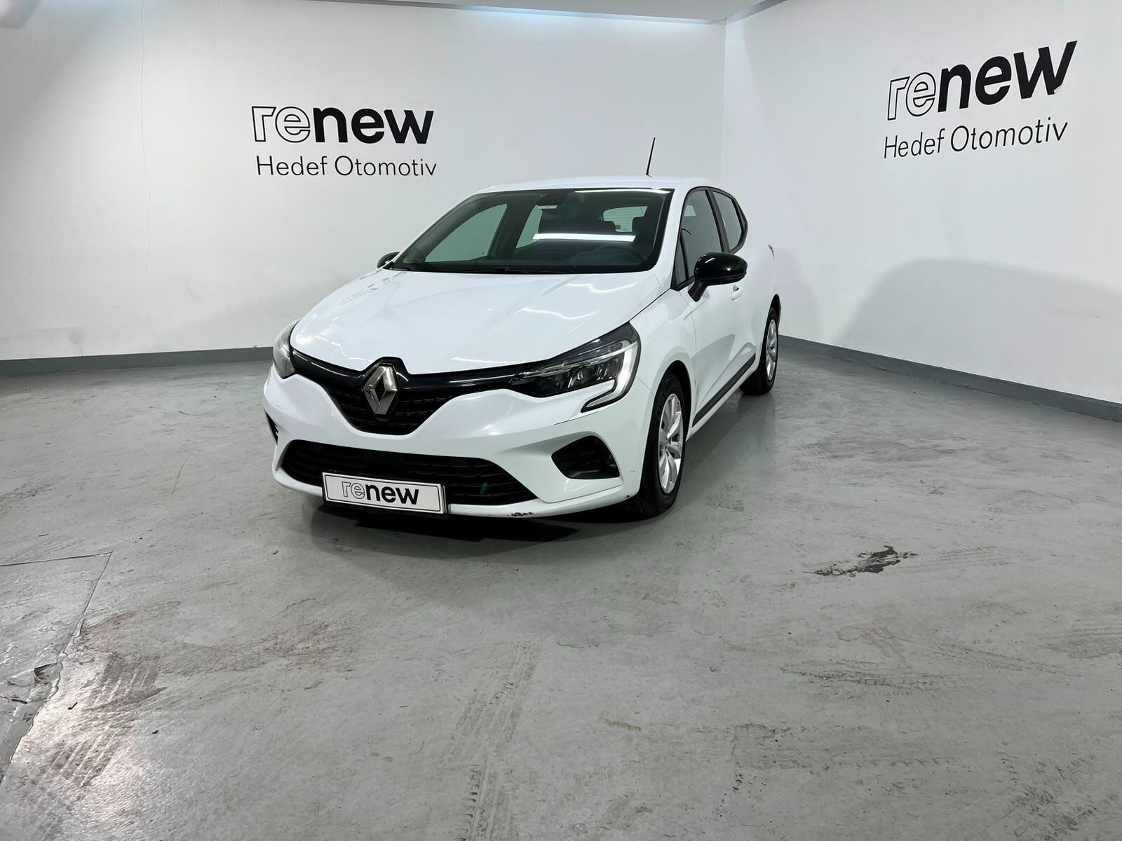 2023 Renault Clio