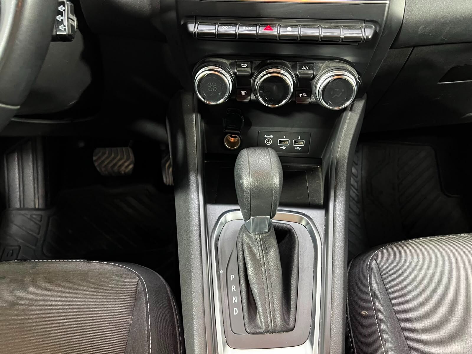 2023 Renault Captur