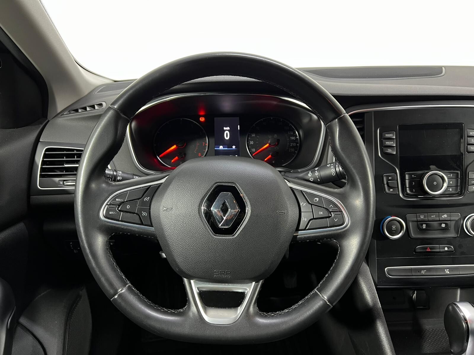 2021 Renault Megane