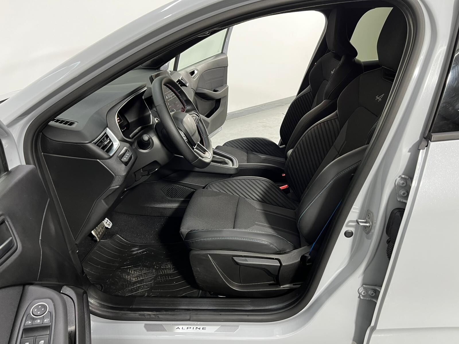 2025 Renault Clio