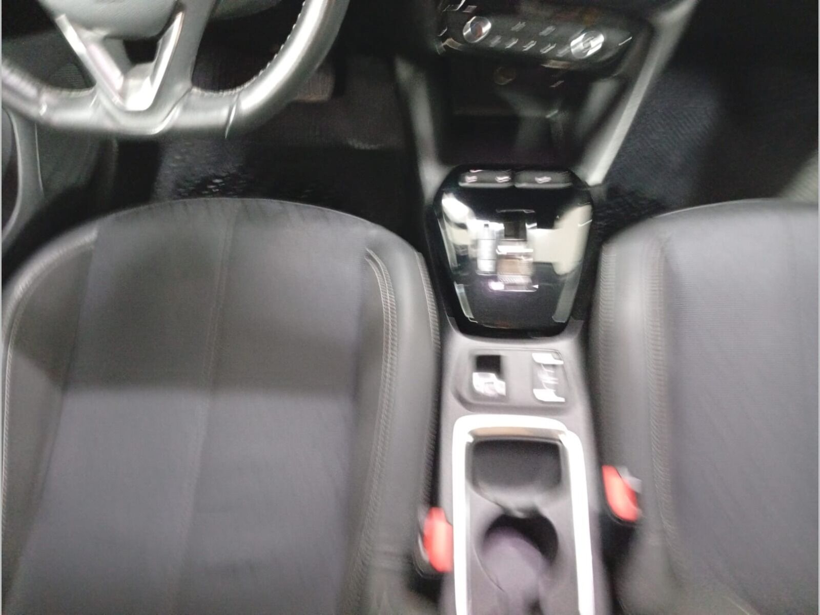 2022 Opel Corsa