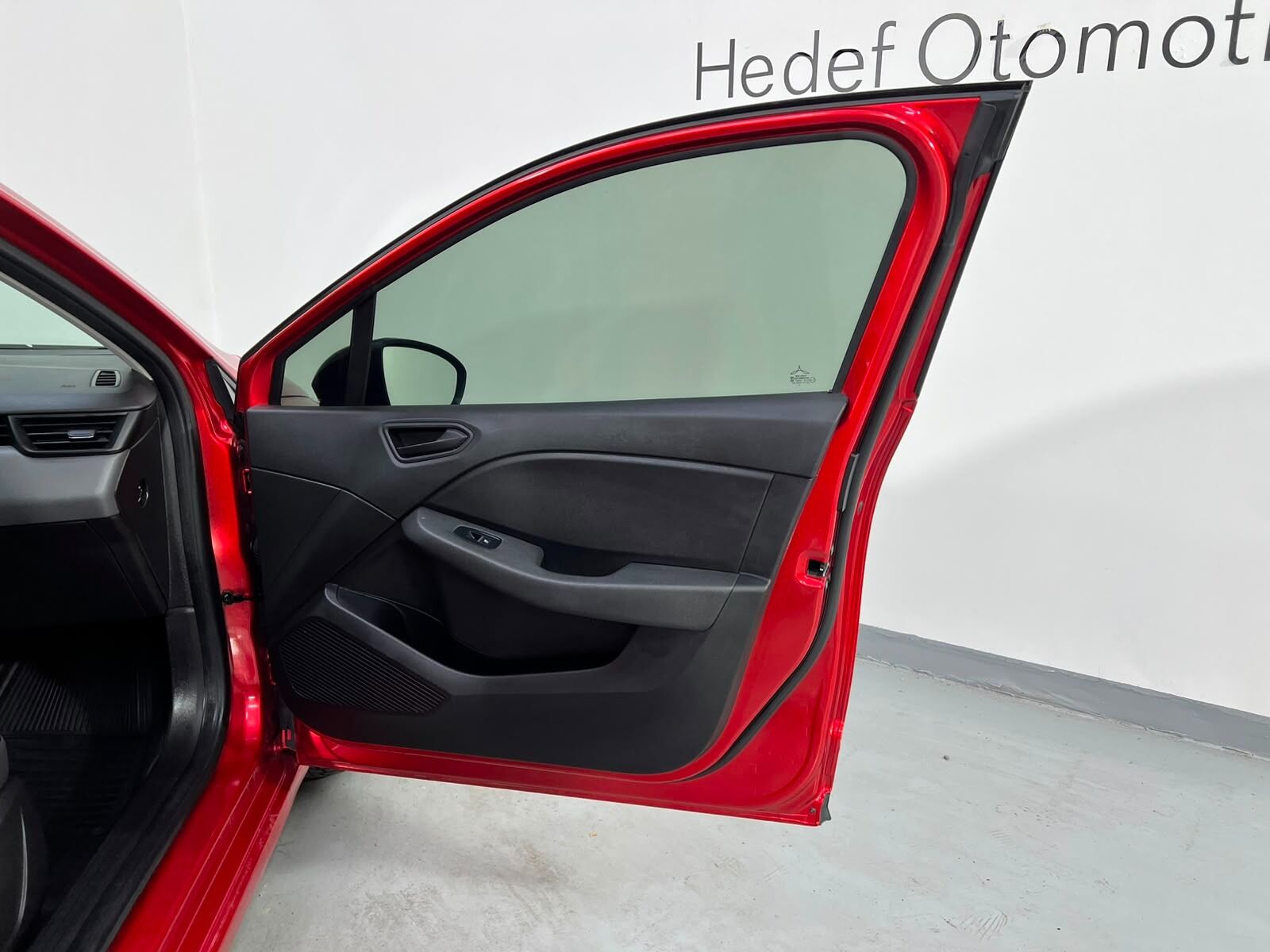 2022 Renault Clio