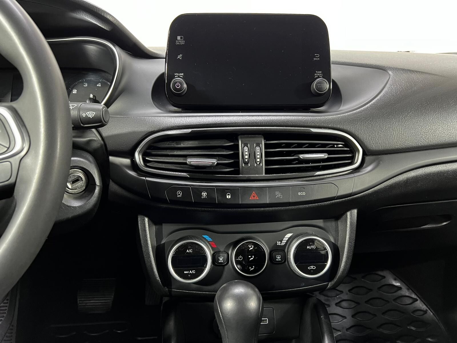 2024 Fiat Egea Cross