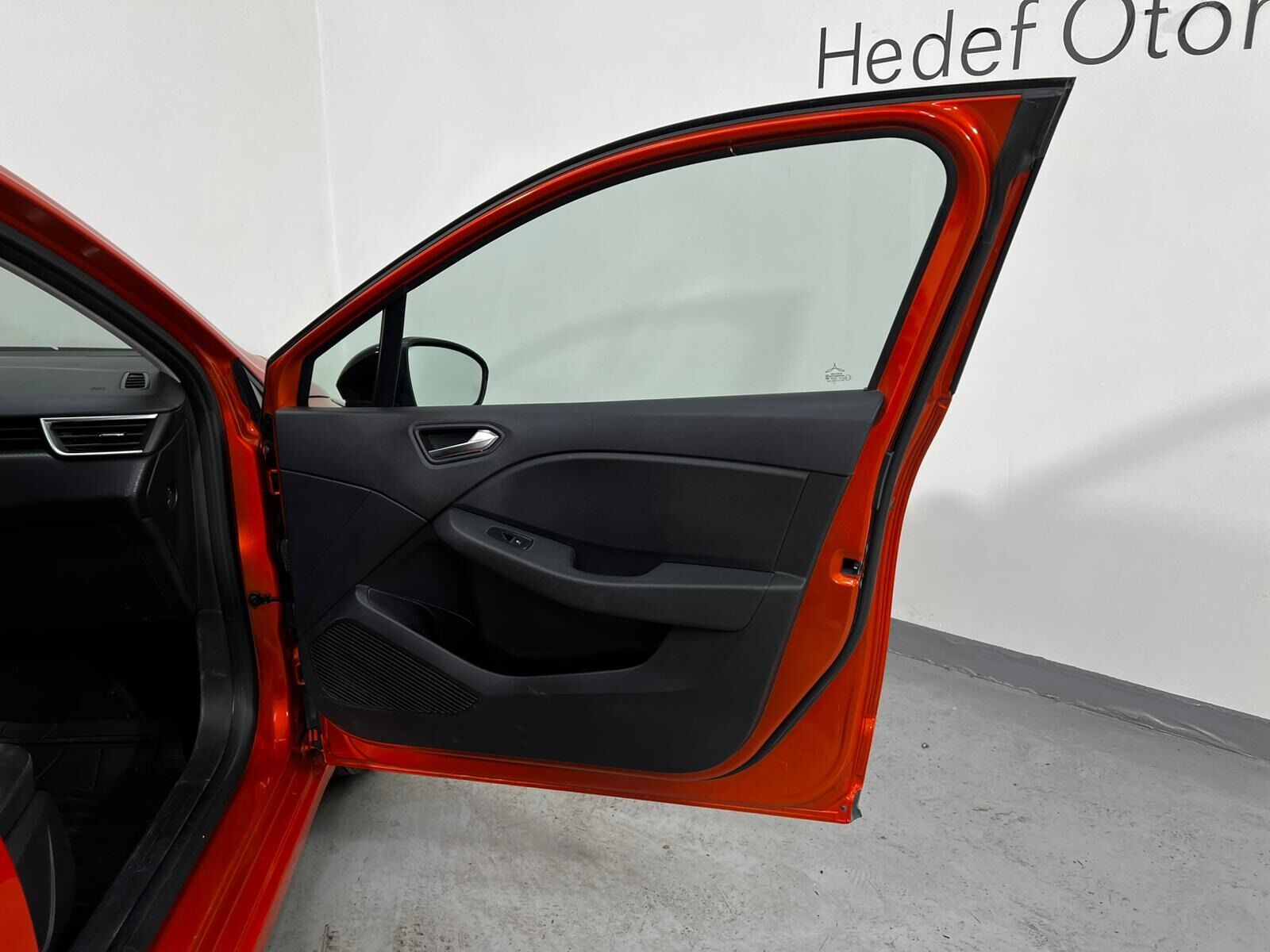 2023 Renault Clio