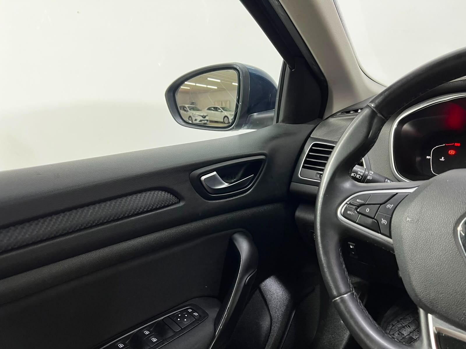 2023 Renault Megane