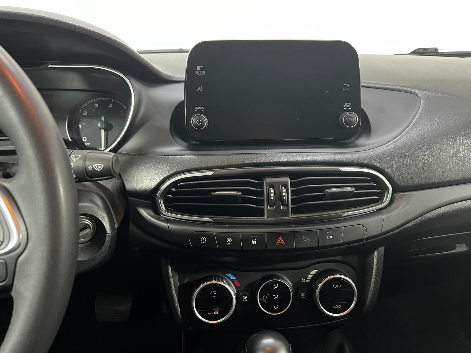 2024 Fiat Egea Cross