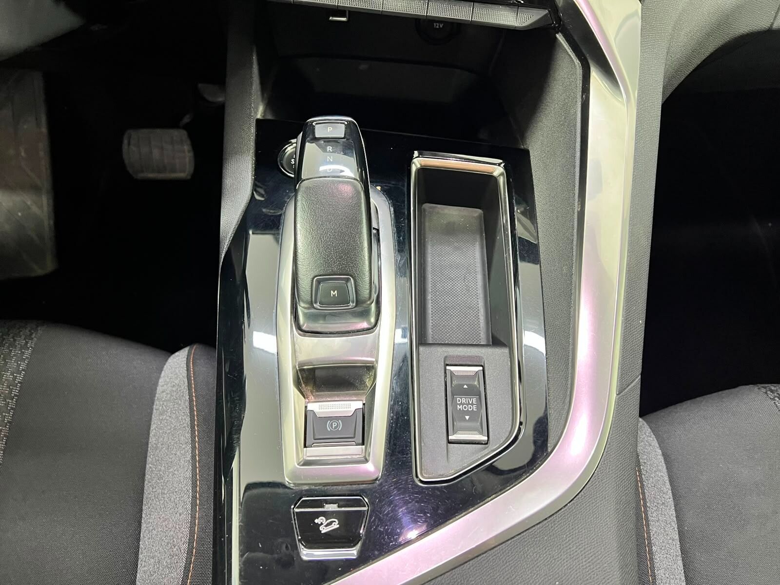 2022 Peugeot 3008