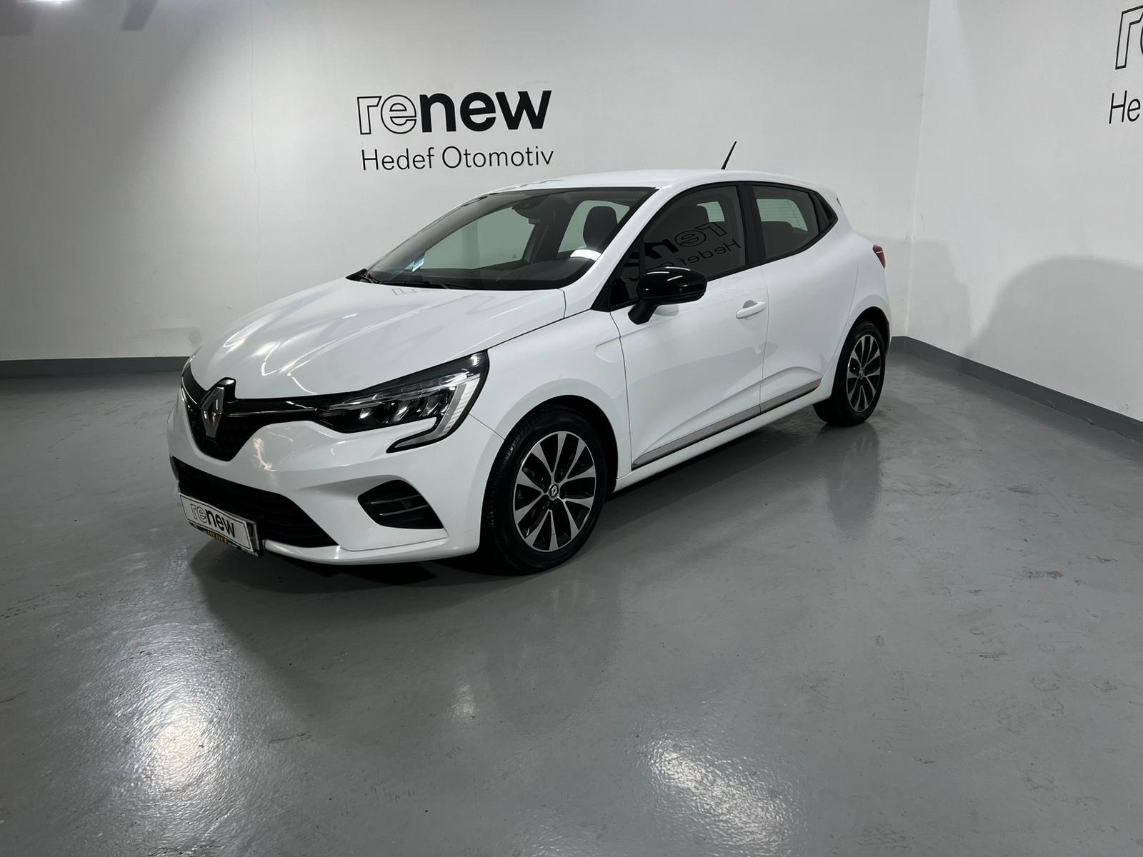 2023 Renault Clio