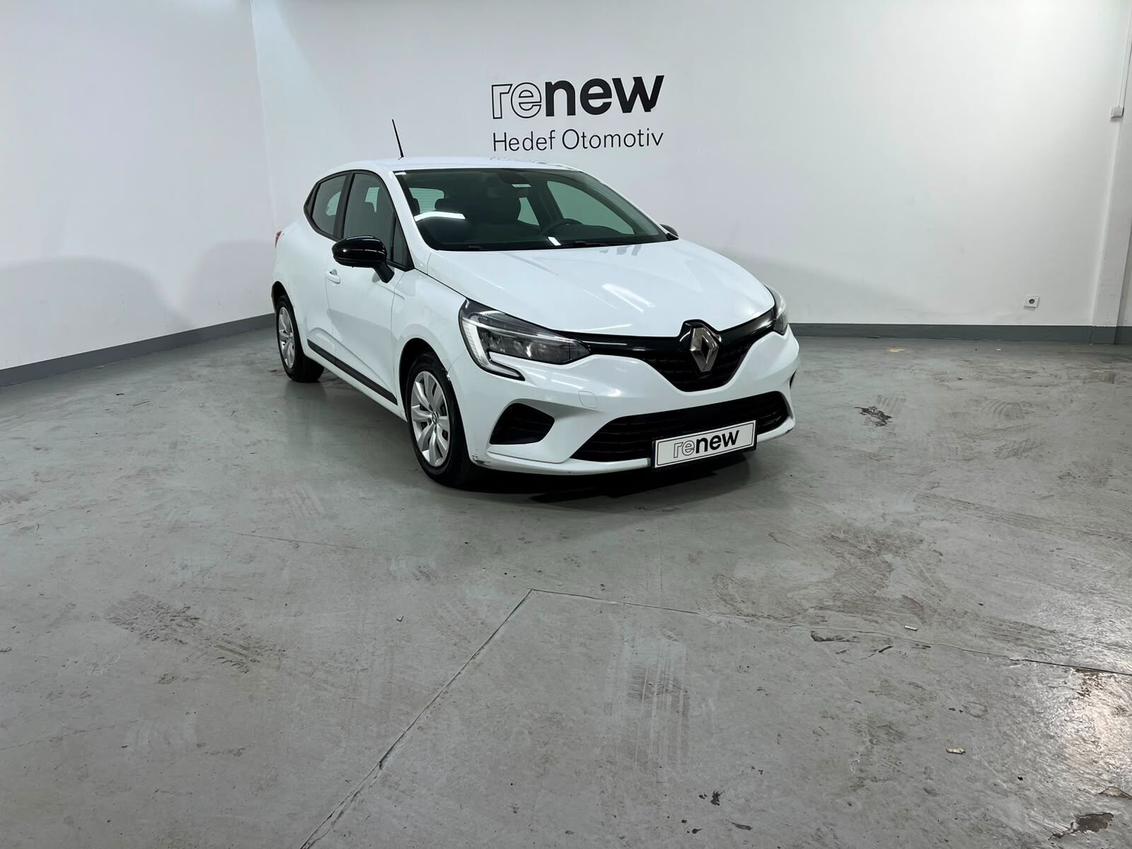 2023 Renault Clio