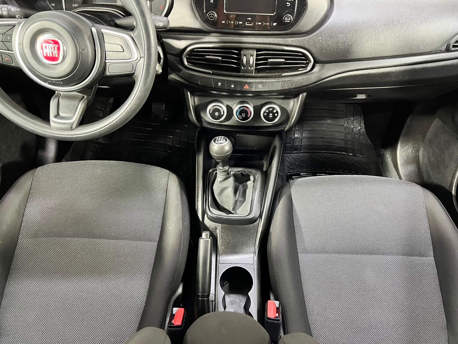 2023 Fiat Egea Cross