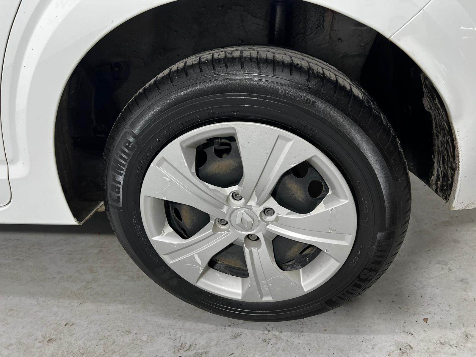 2023 Renault Taliant