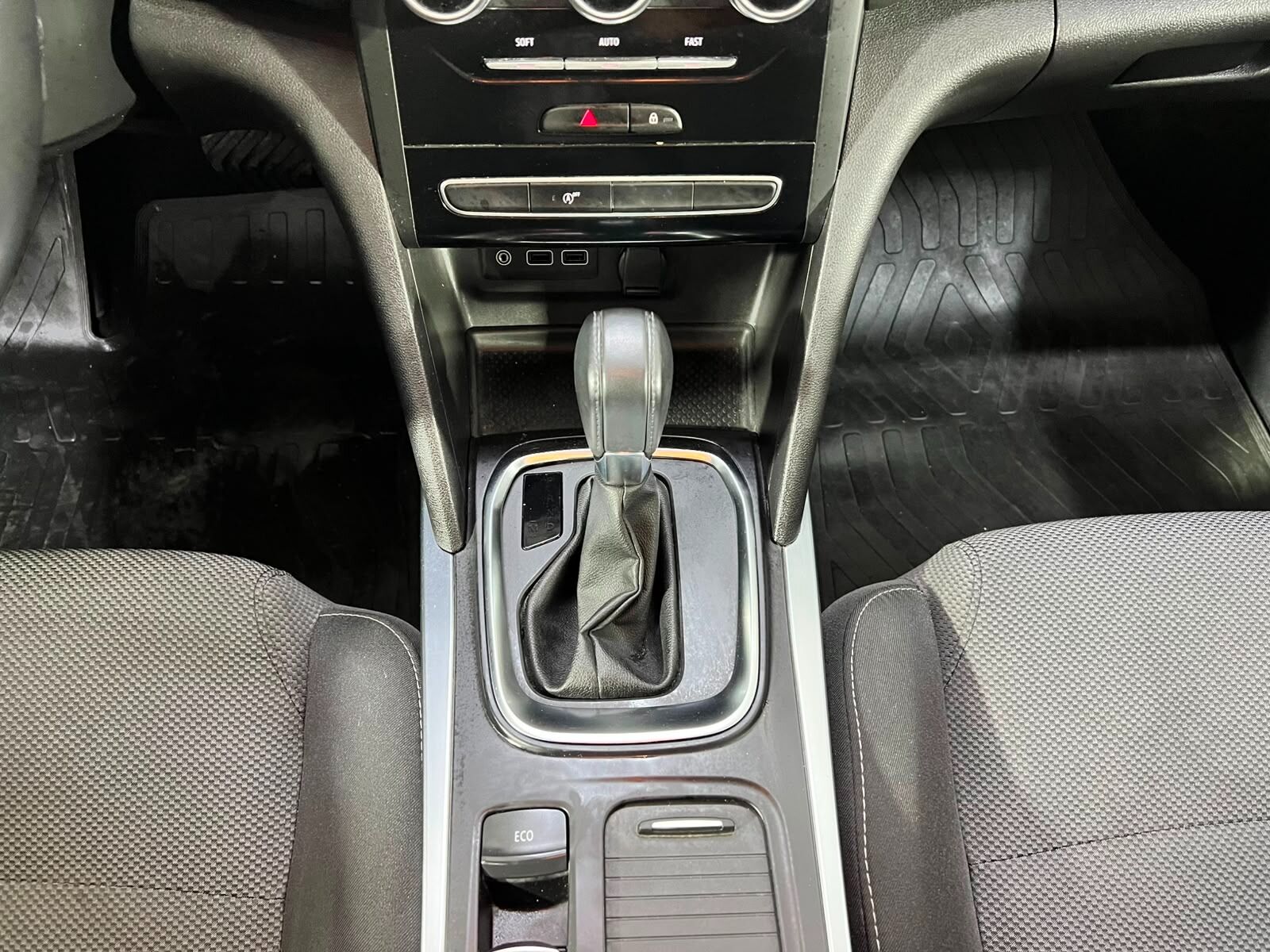 2023 Renault Megane