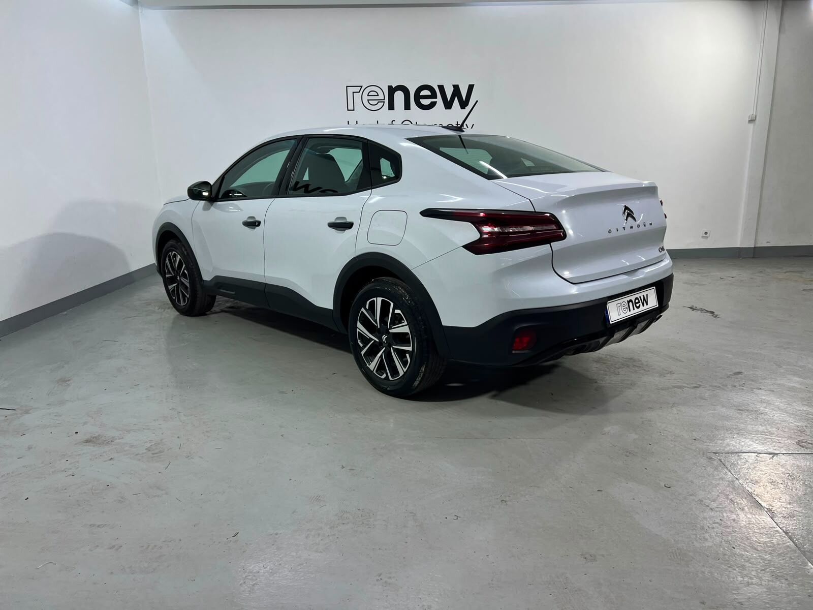 2024 Citroen C4 X