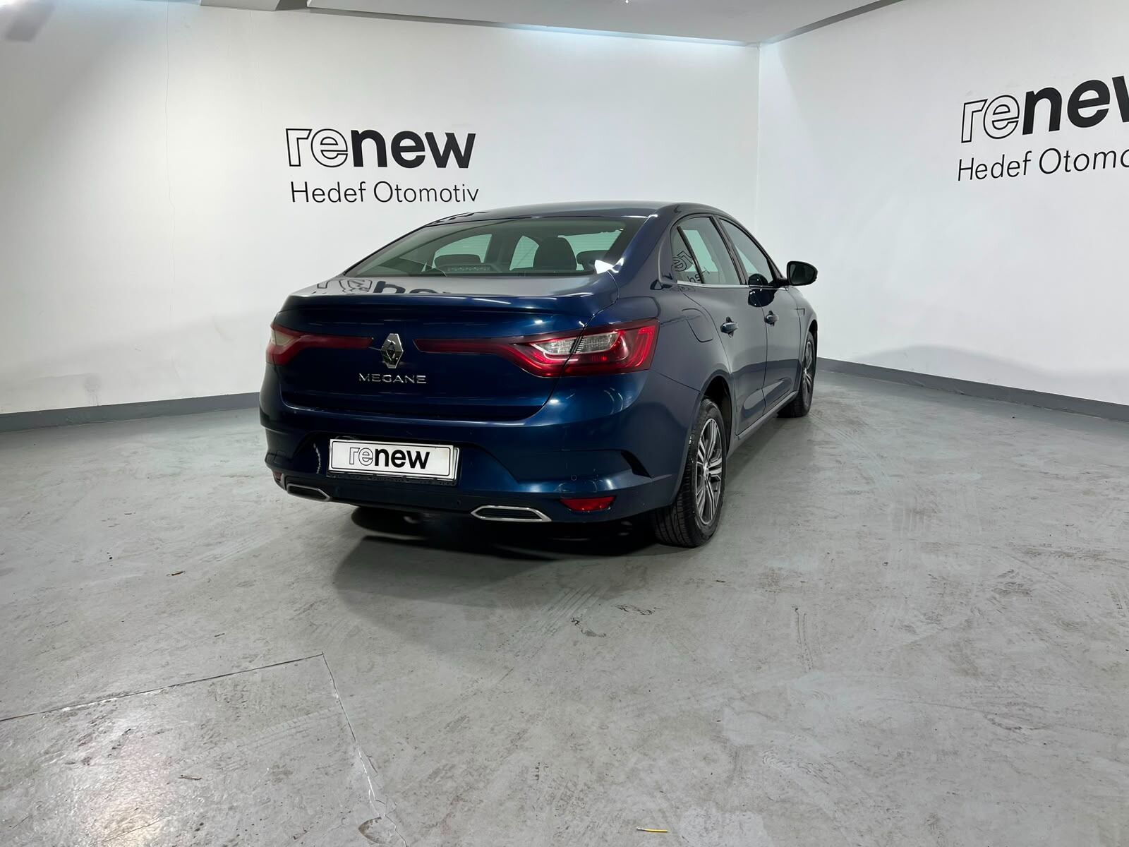2023 Renault Megane