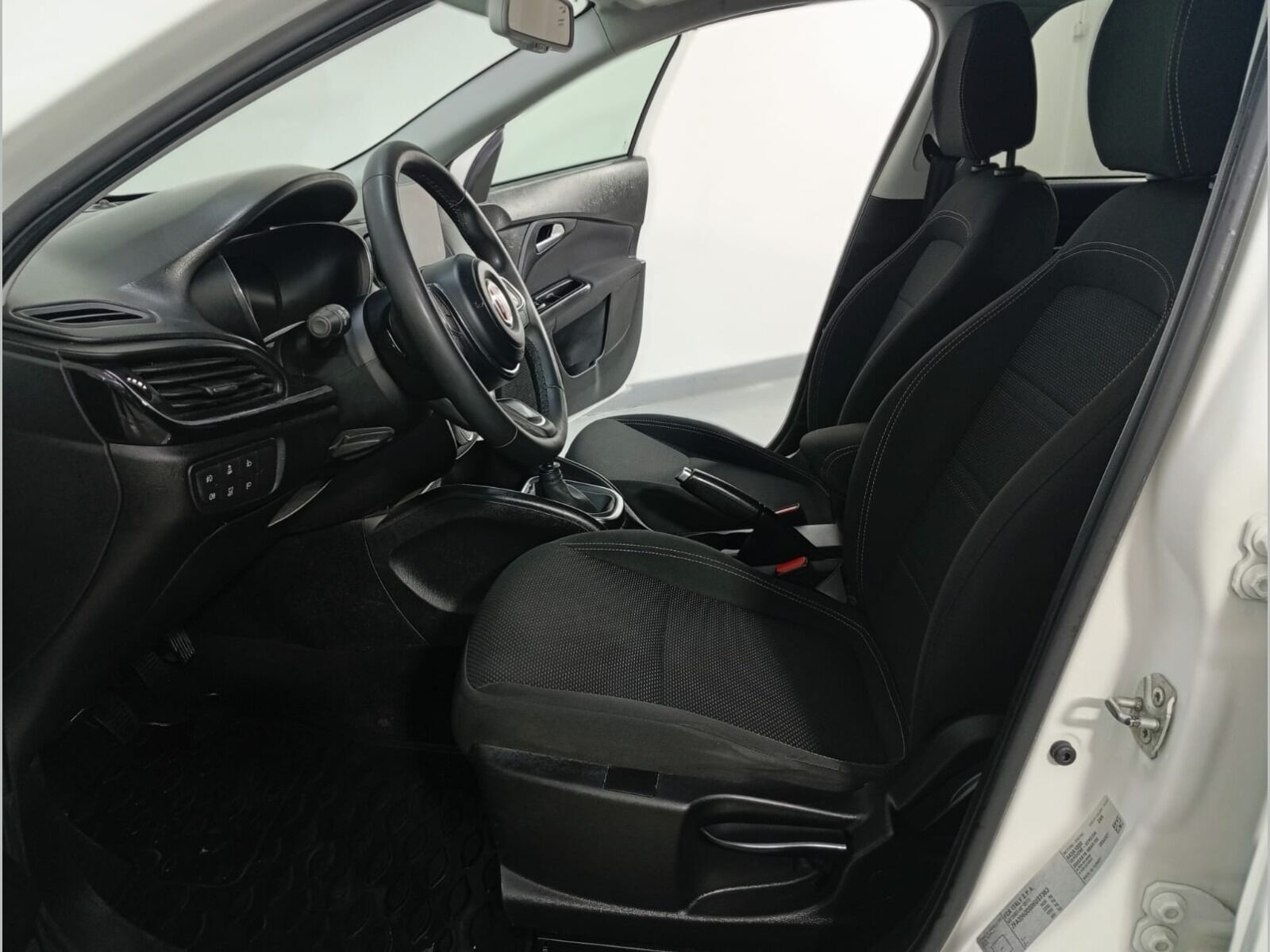 2021 Fiat Egea
