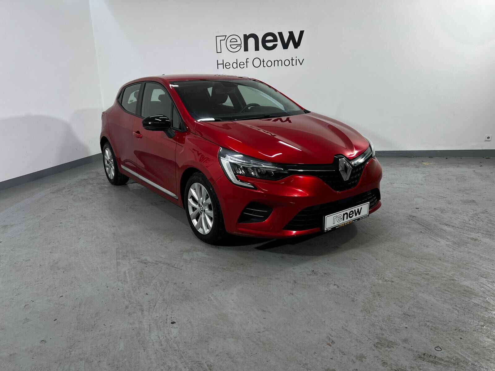 2023 Renault Clio
