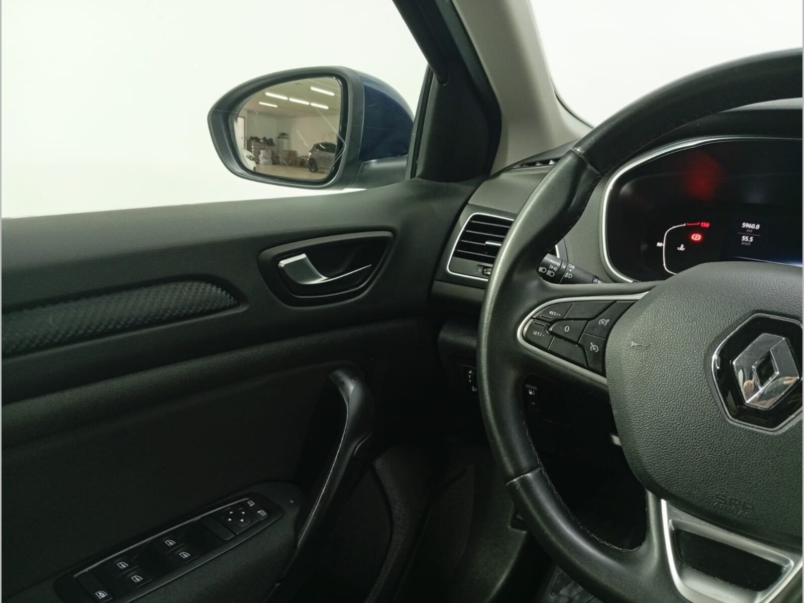 2023 Renault Megane