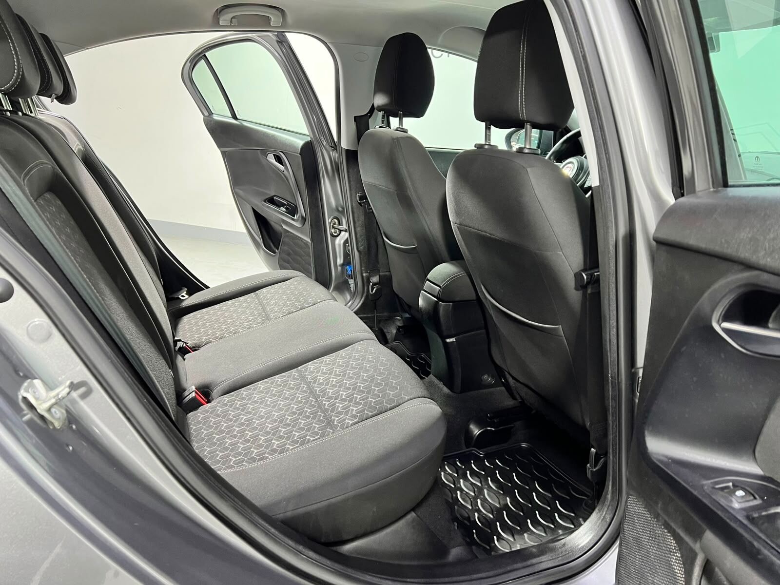 2024 Fiat Egea Cross