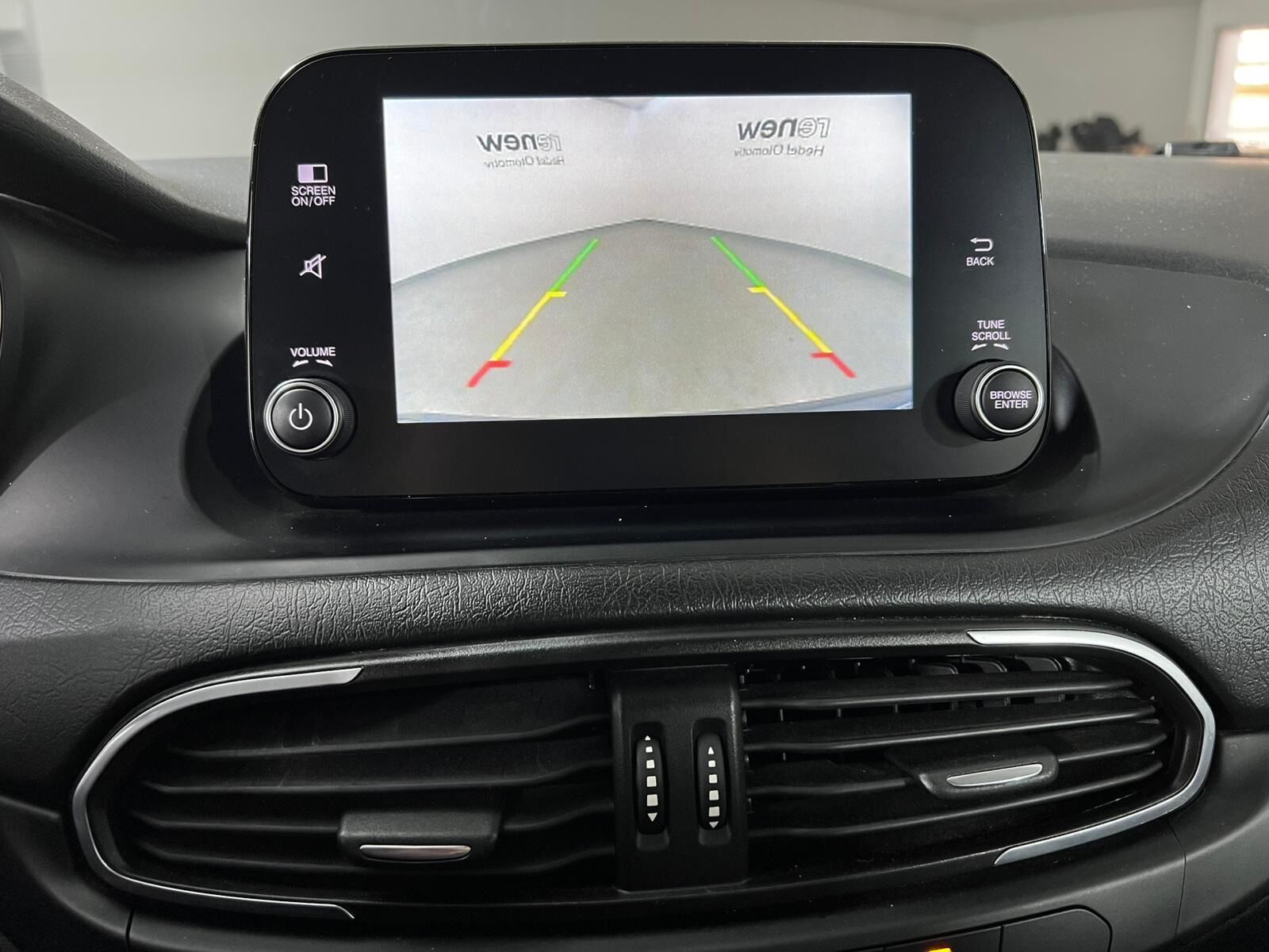 2024 Fiat Egea Cross