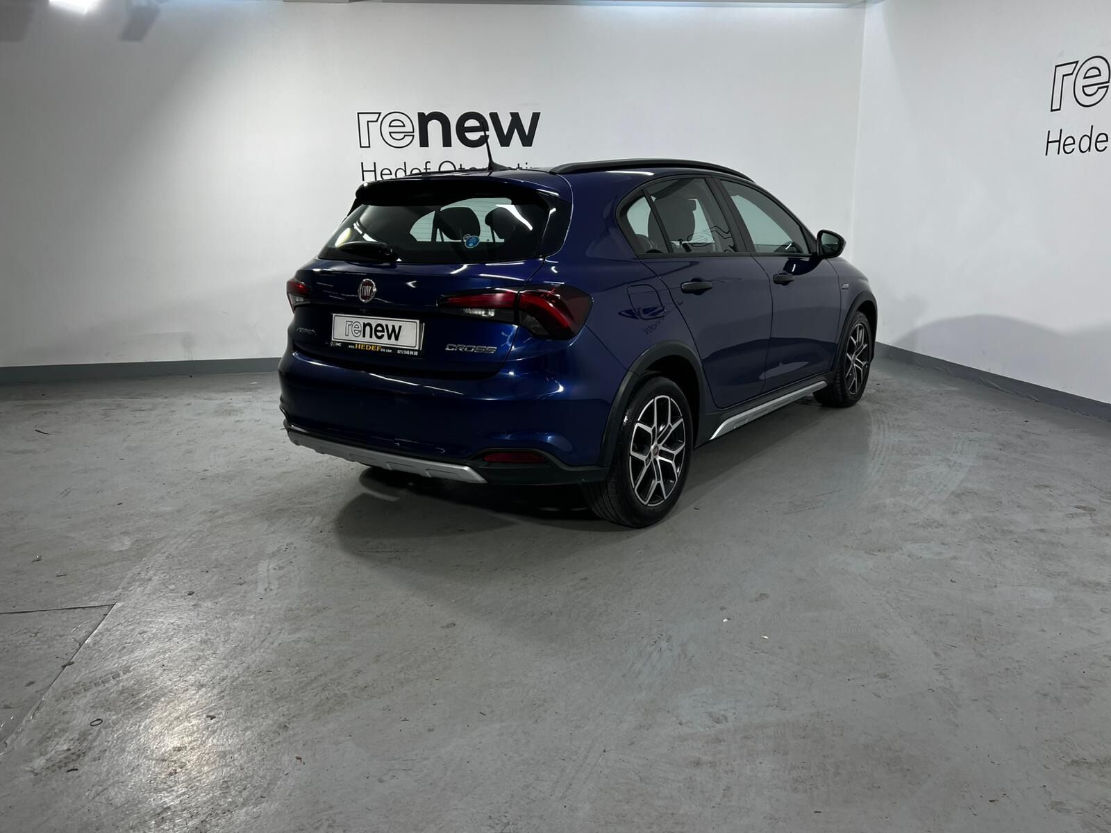 2024 Fiat Egea