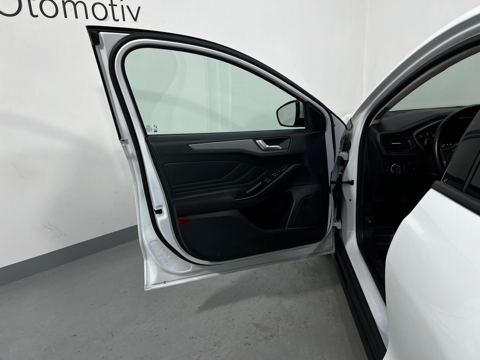 2024 Ford Focus