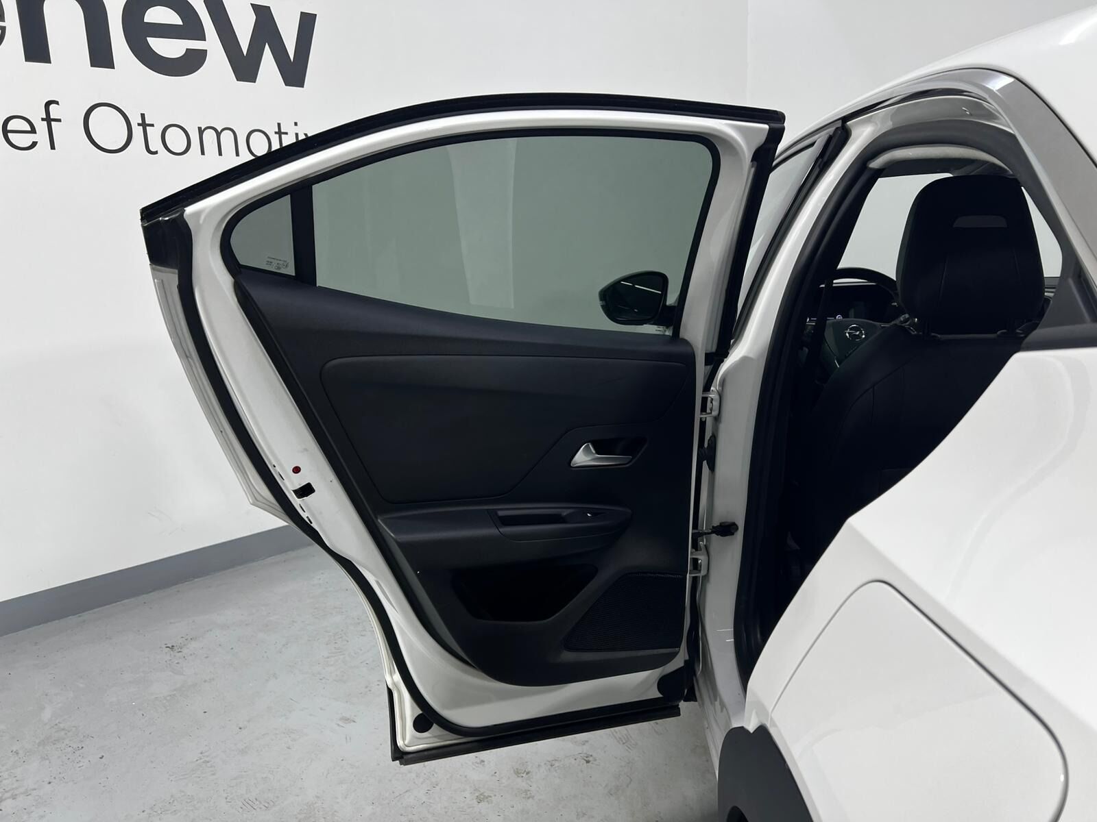2022 Opel Mokka